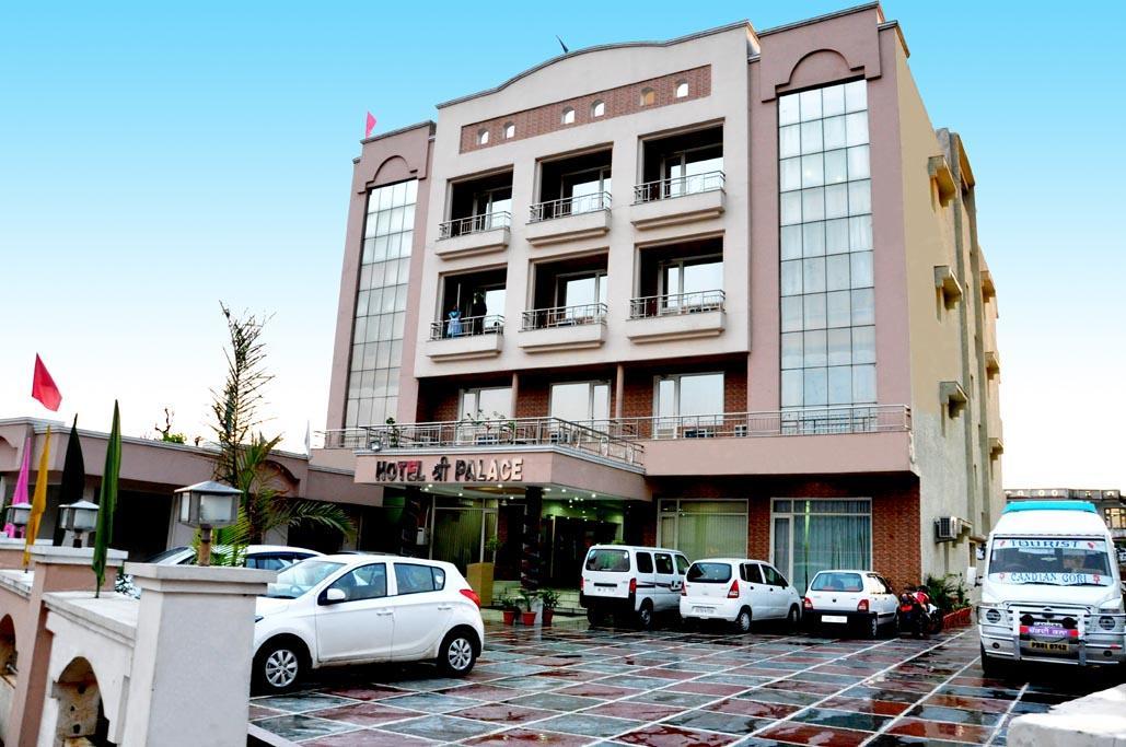 Hotel Shree Palace Katra  Exterior photo